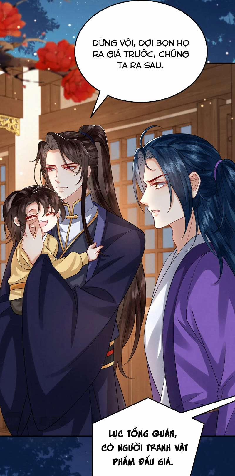 Phế Thê Trùng Sinh 68 trang 26