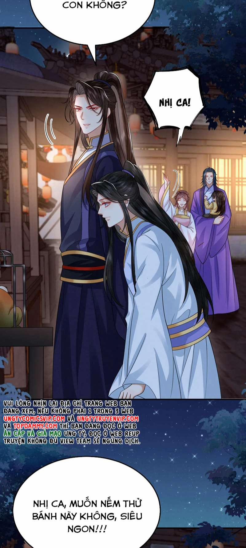 Phế Thê Trùng Sinh 68 trang 3