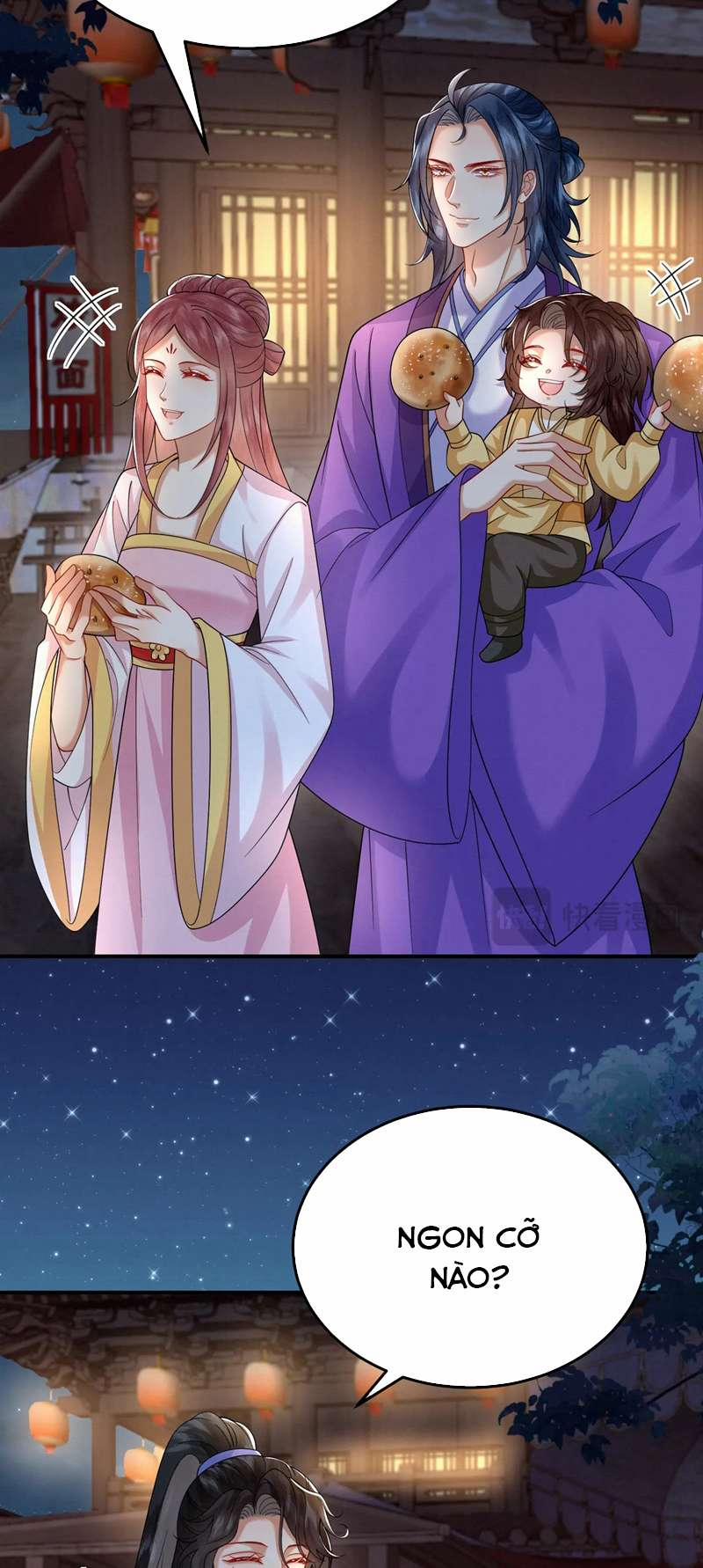 Phế Thê Trùng Sinh 68 trang 4