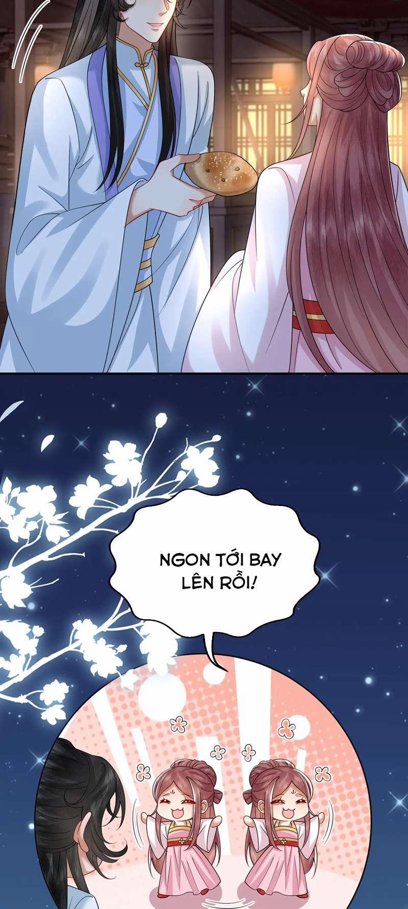 Phế Thê Trùng Sinh 68 trang 5