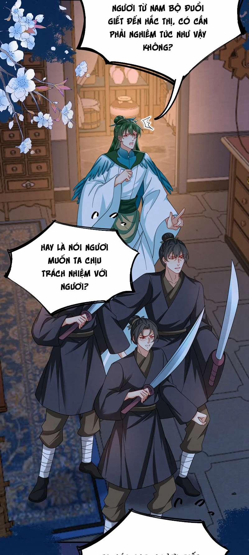 Phế Thê Trùng Sinh 68 trang 8