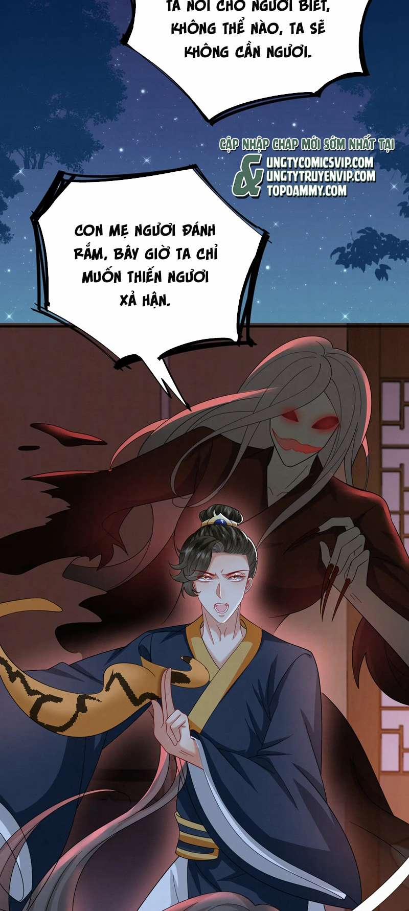 Phế Thê Trùng Sinh 68 trang 9