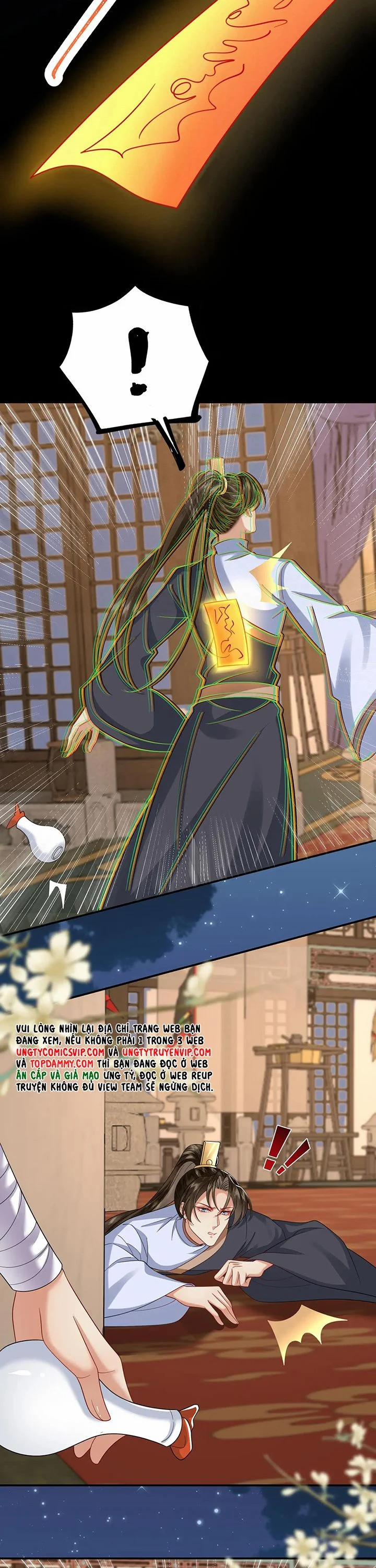 Phế Thê Trùng Sinh 69 trang 10