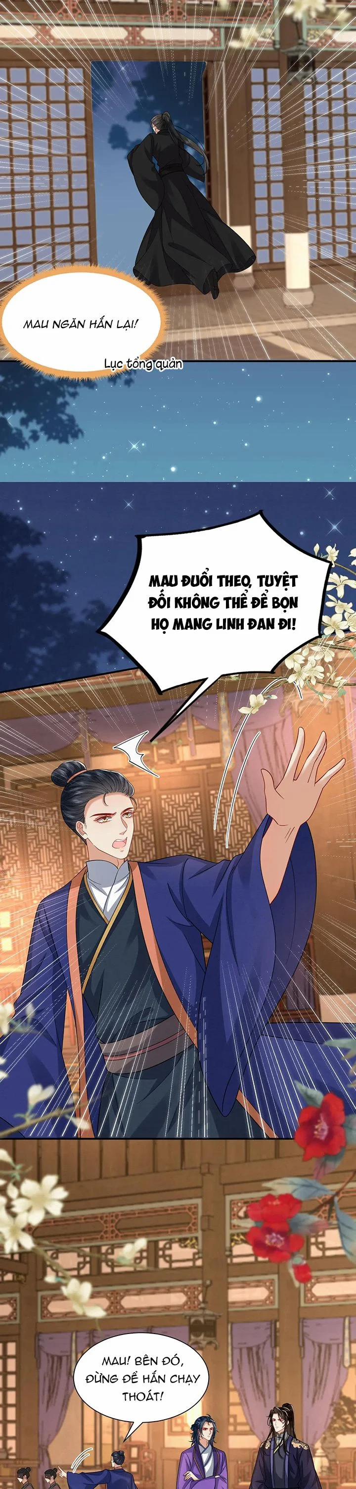 Phế Thê Trùng Sinh 69 trang 11