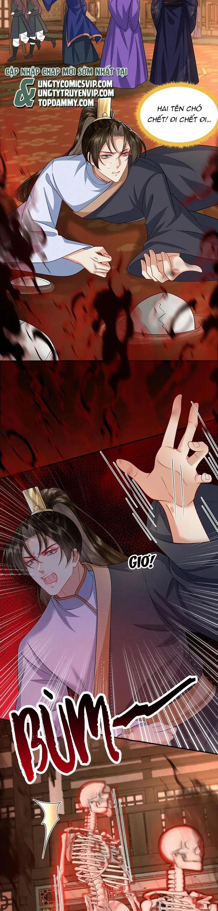 Phế Thê Trùng Sinh 69 trang 12