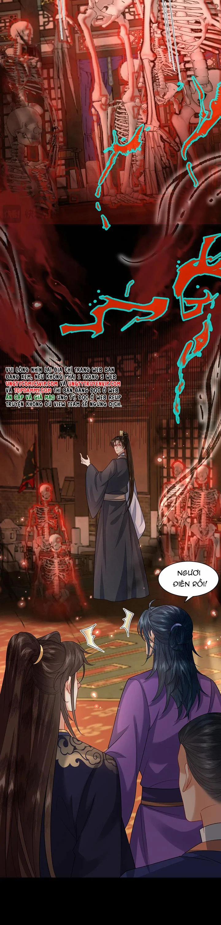 Phế Thê Trùng Sinh 69 trang 13