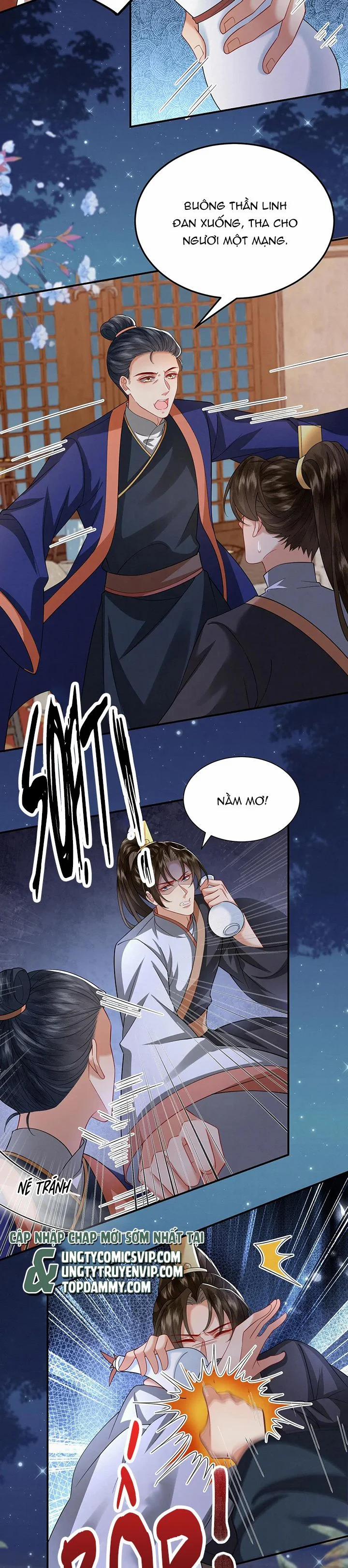 Phế Thê Trùng Sinh 69 trang 2