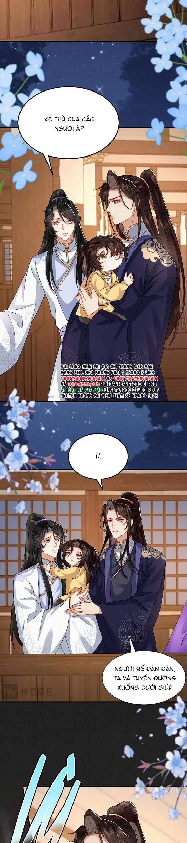 Phế Thê Trùng Sinh 69 trang 4