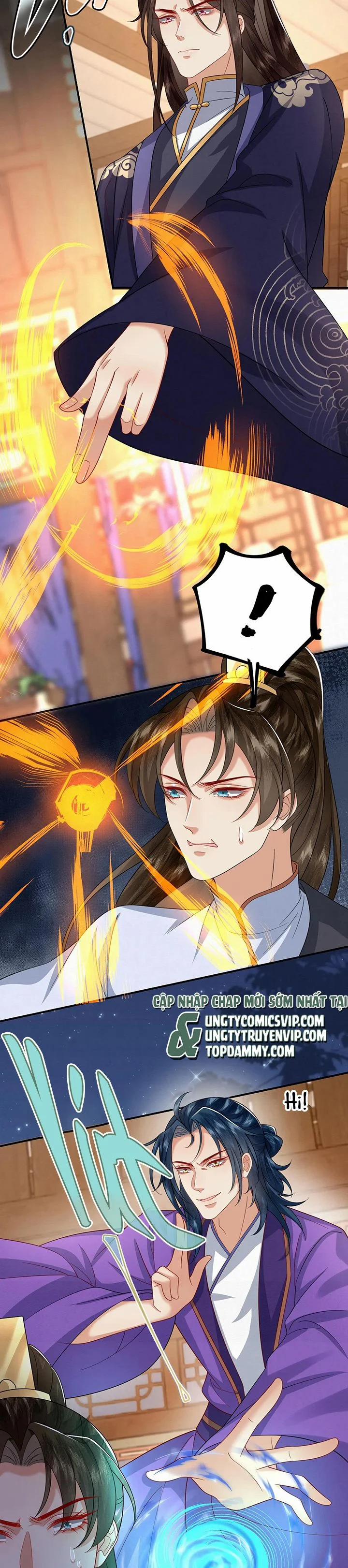 Phế Thê Trùng Sinh 69 trang 5