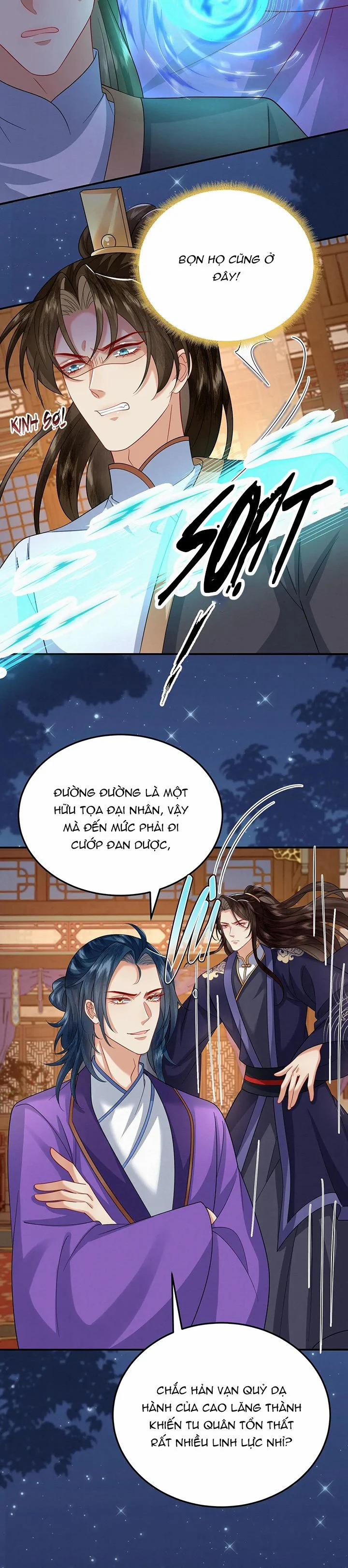 Phế Thê Trùng Sinh 69 trang 6