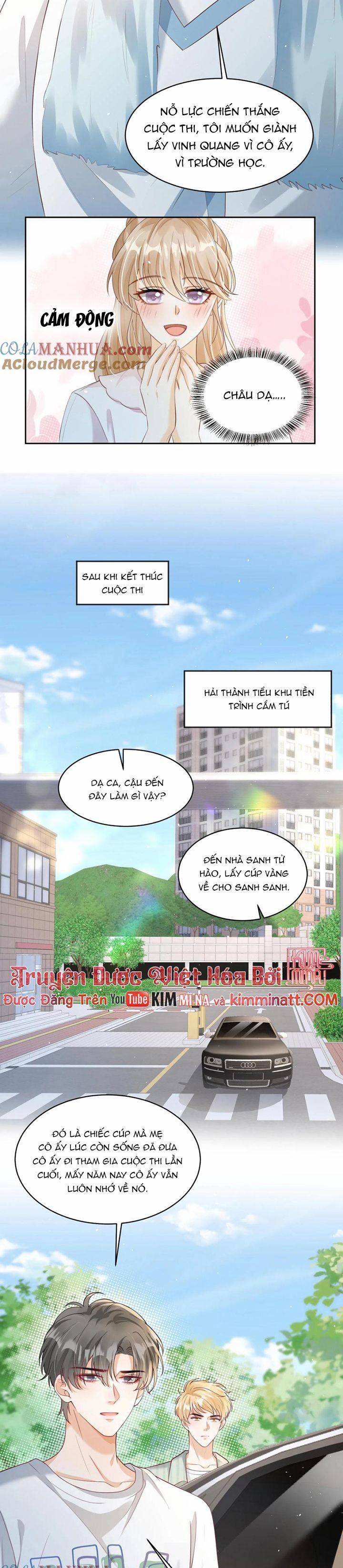 Phế Thê Trùng Sinh 69 trang 7