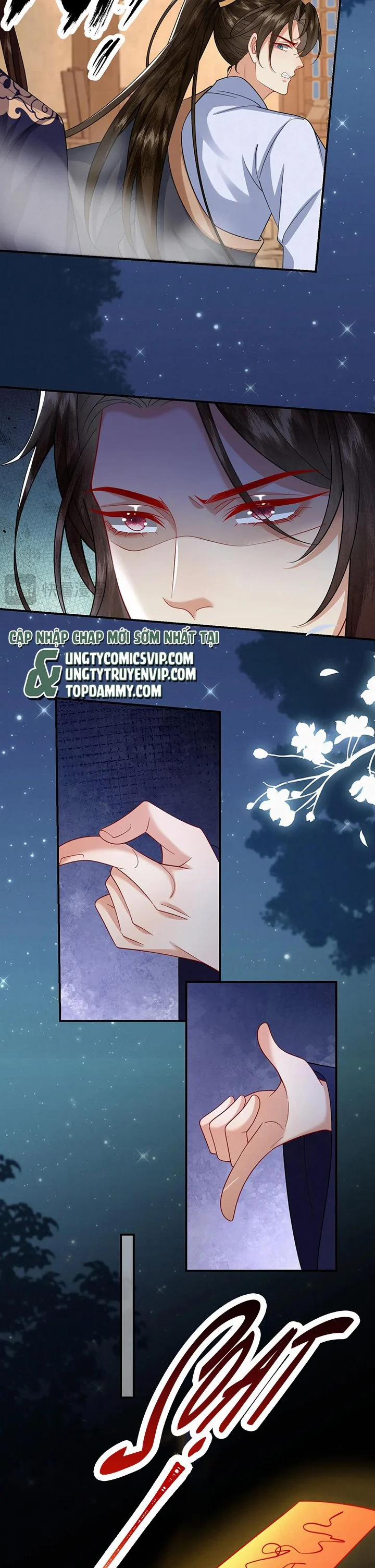 Phế Thê Trùng Sinh 69 trang 9