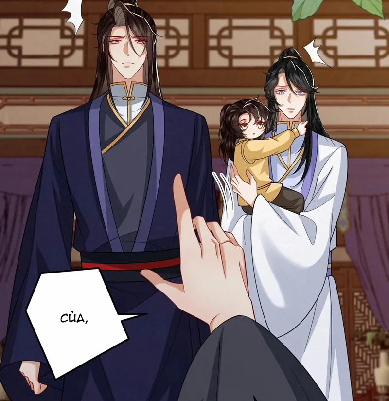 Phế Thê Trùng Sinh 70 trang 19