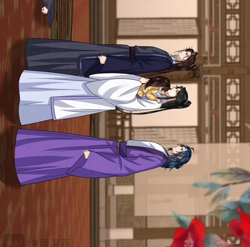 Phế Thê Trùng Sinh 70 trang 40