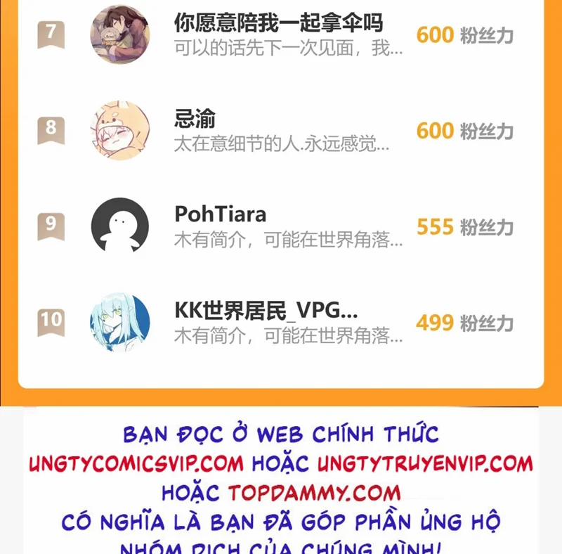 Phế Thê Trùng Sinh 70 trang 58