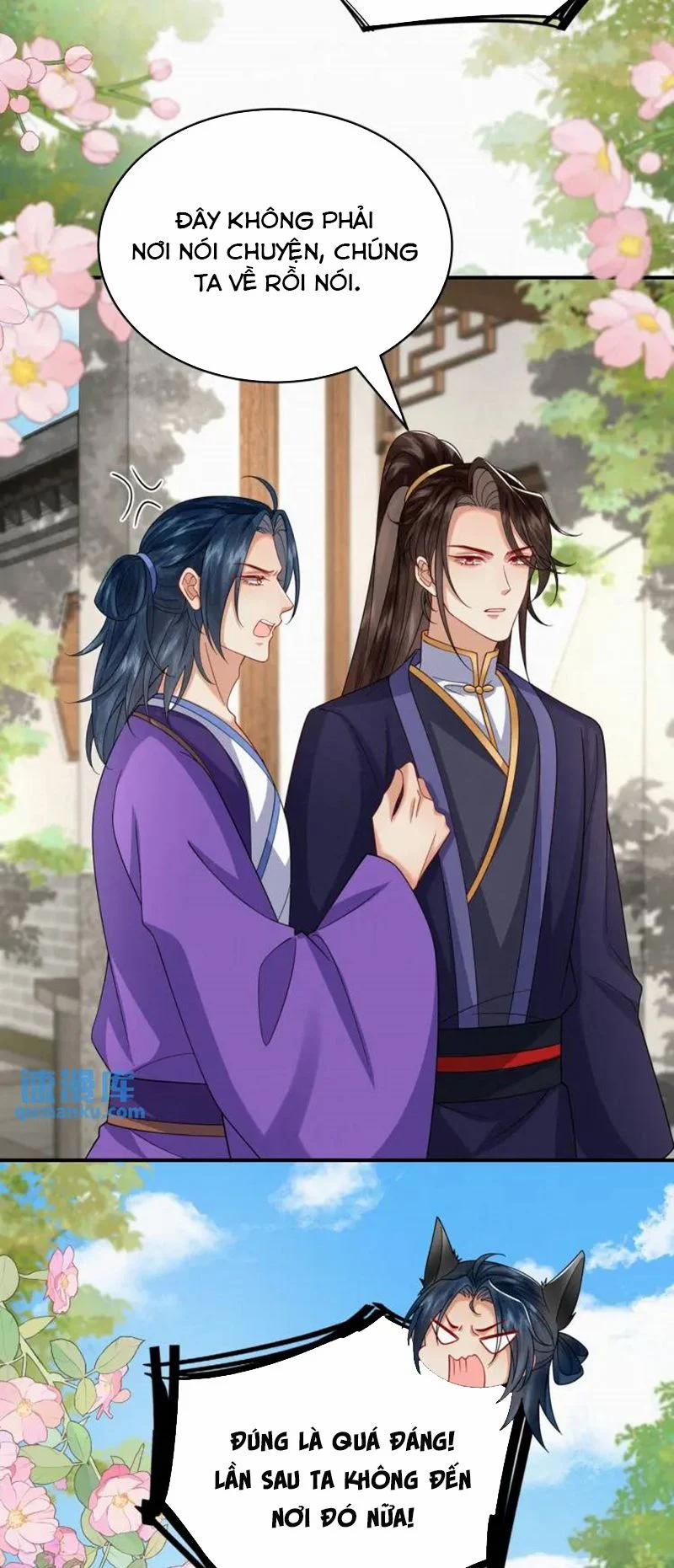 Phế Thê Trùng Sinh 72 trang 11