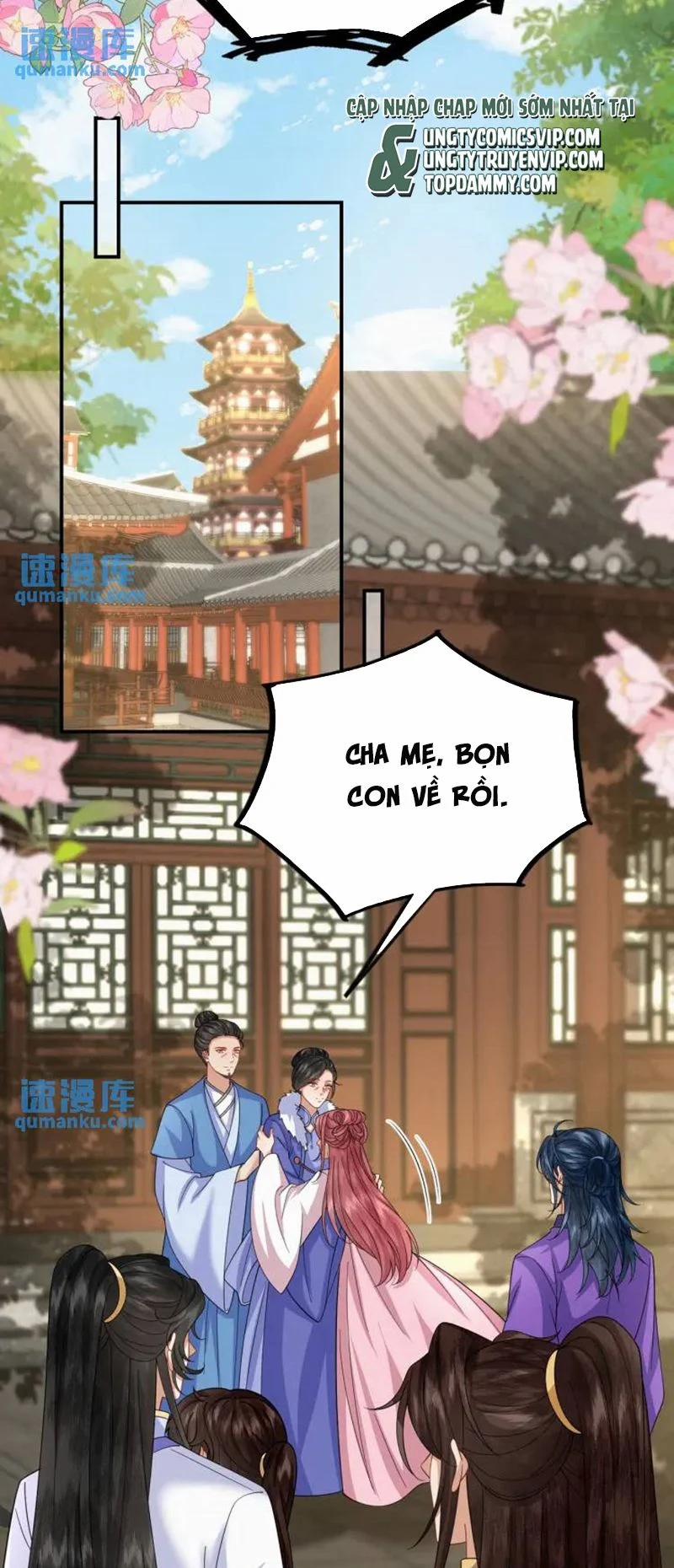 Phế Thê Trùng Sinh 72 trang 12