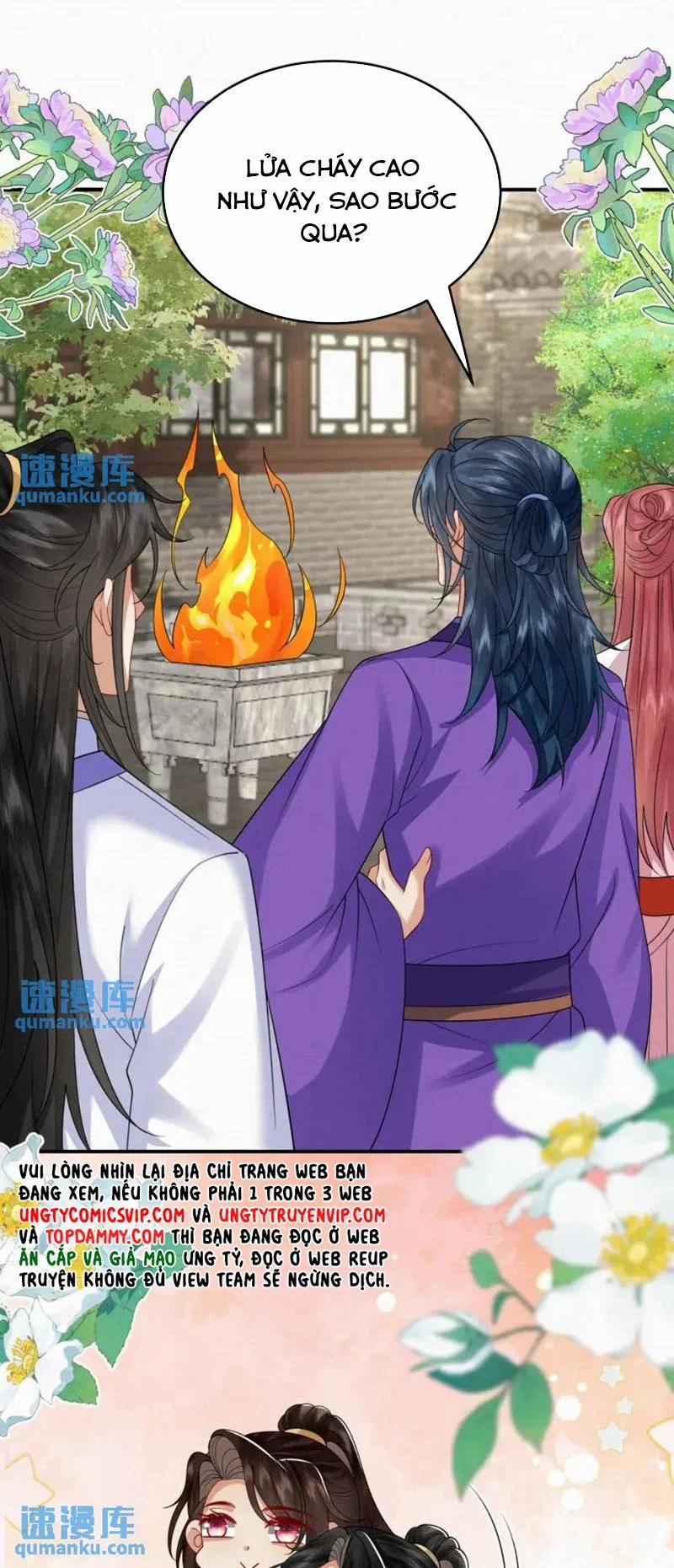 Phế Thê Trùng Sinh 72 trang 14