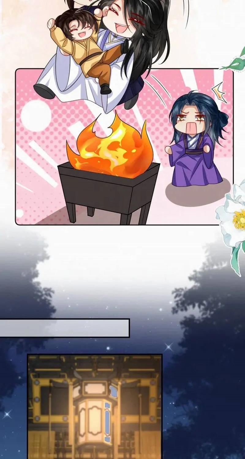 Phế Thê Trùng Sinh 72 trang 15