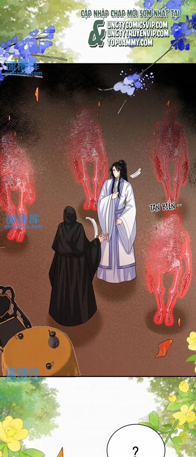 Phế Thê Trùng Sinh 72 trang 2