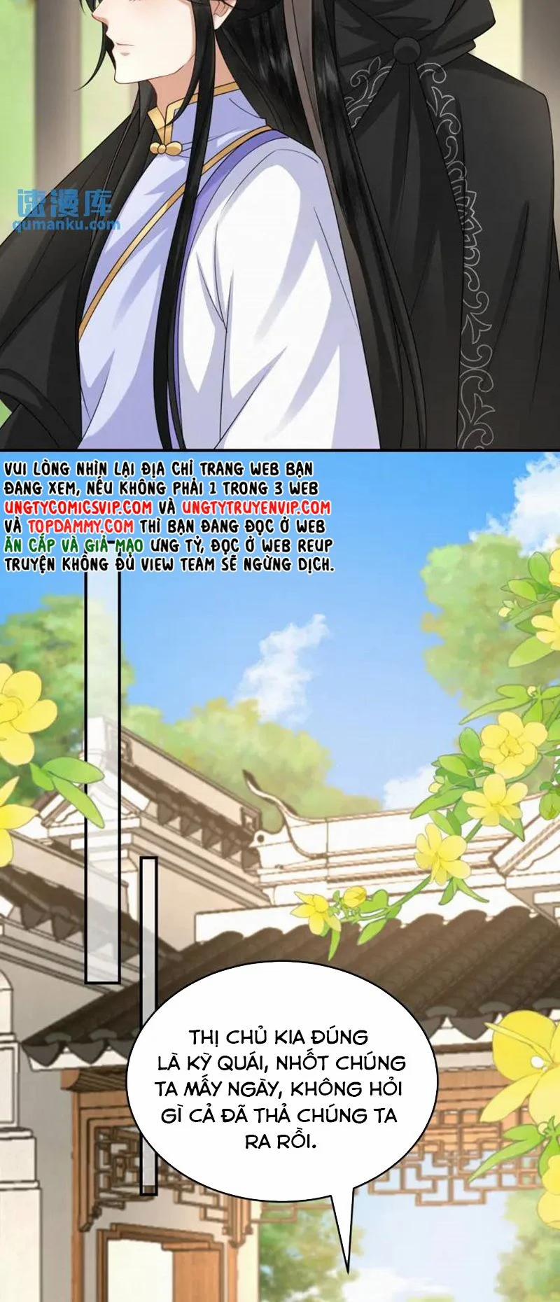 Phế Thê Trùng Sinh 72 trang 4