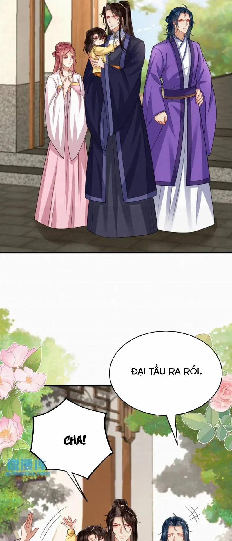 Phế Thê Trùng Sinh 72 trang 5