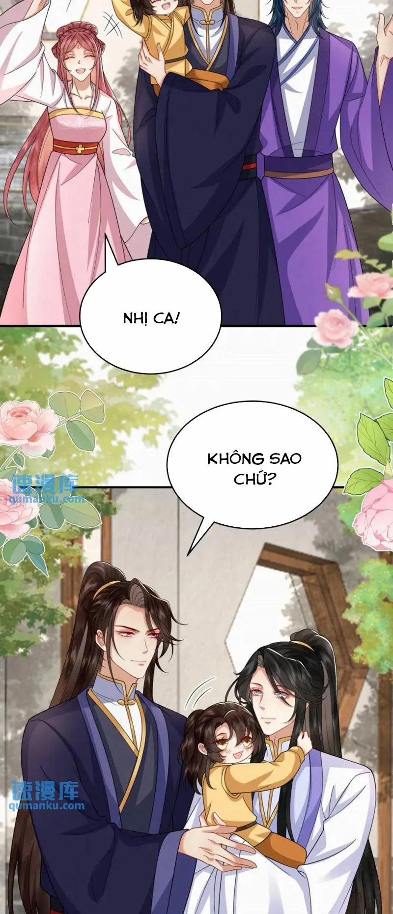 Phế Thê Trùng Sinh 72 trang 6