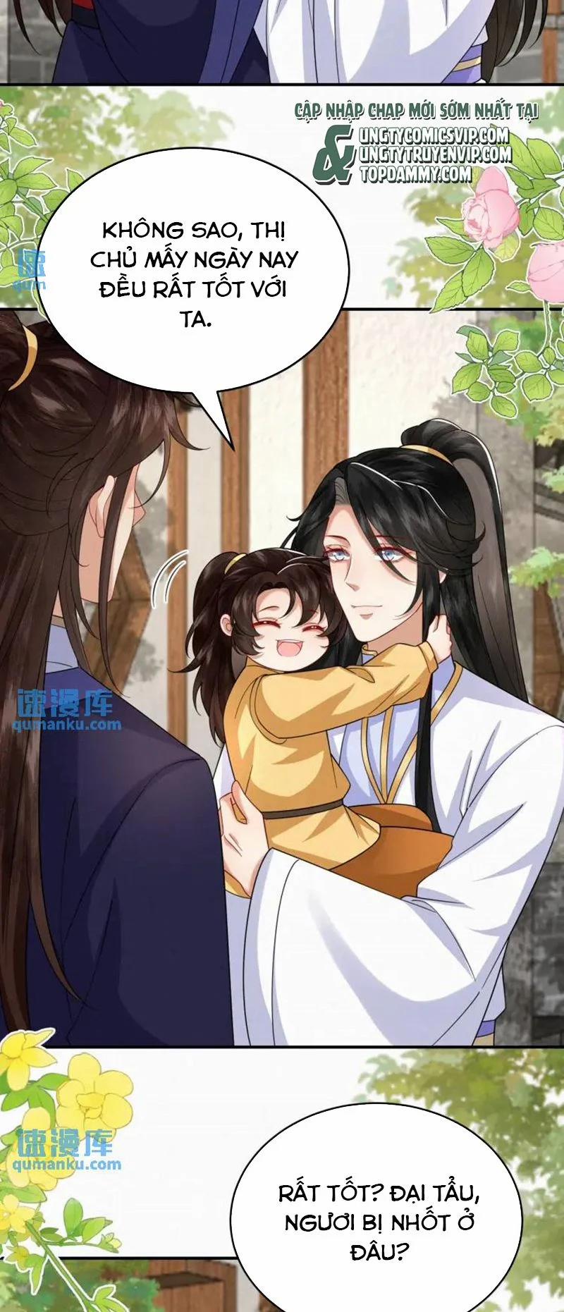 Phế Thê Trùng Sinh 72 trang 7