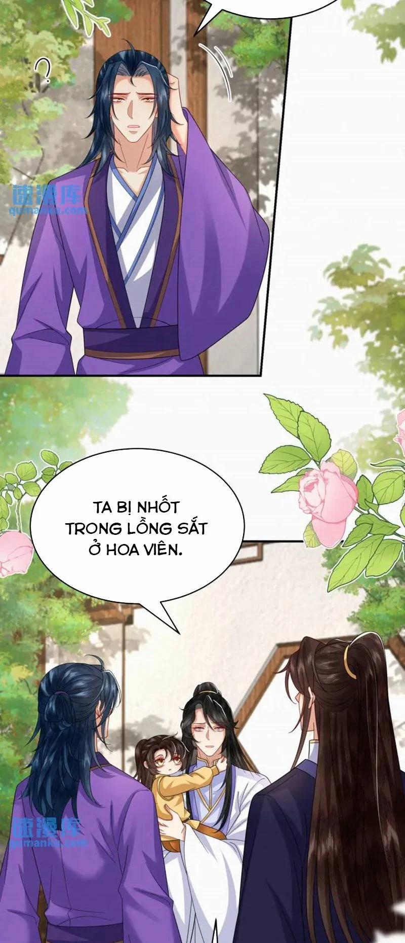 Phế Thê Trùng Sinh 72 trang 8