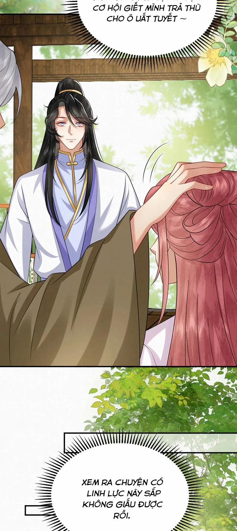 Phế Thê Trùng Sinh 73 trang 10