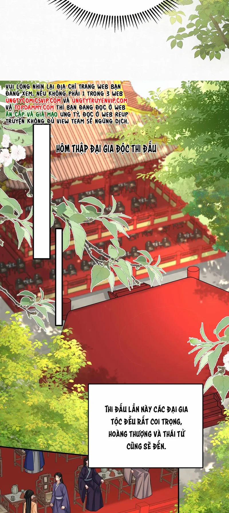 Phế Thê Trùng Sinh 73 trang 11