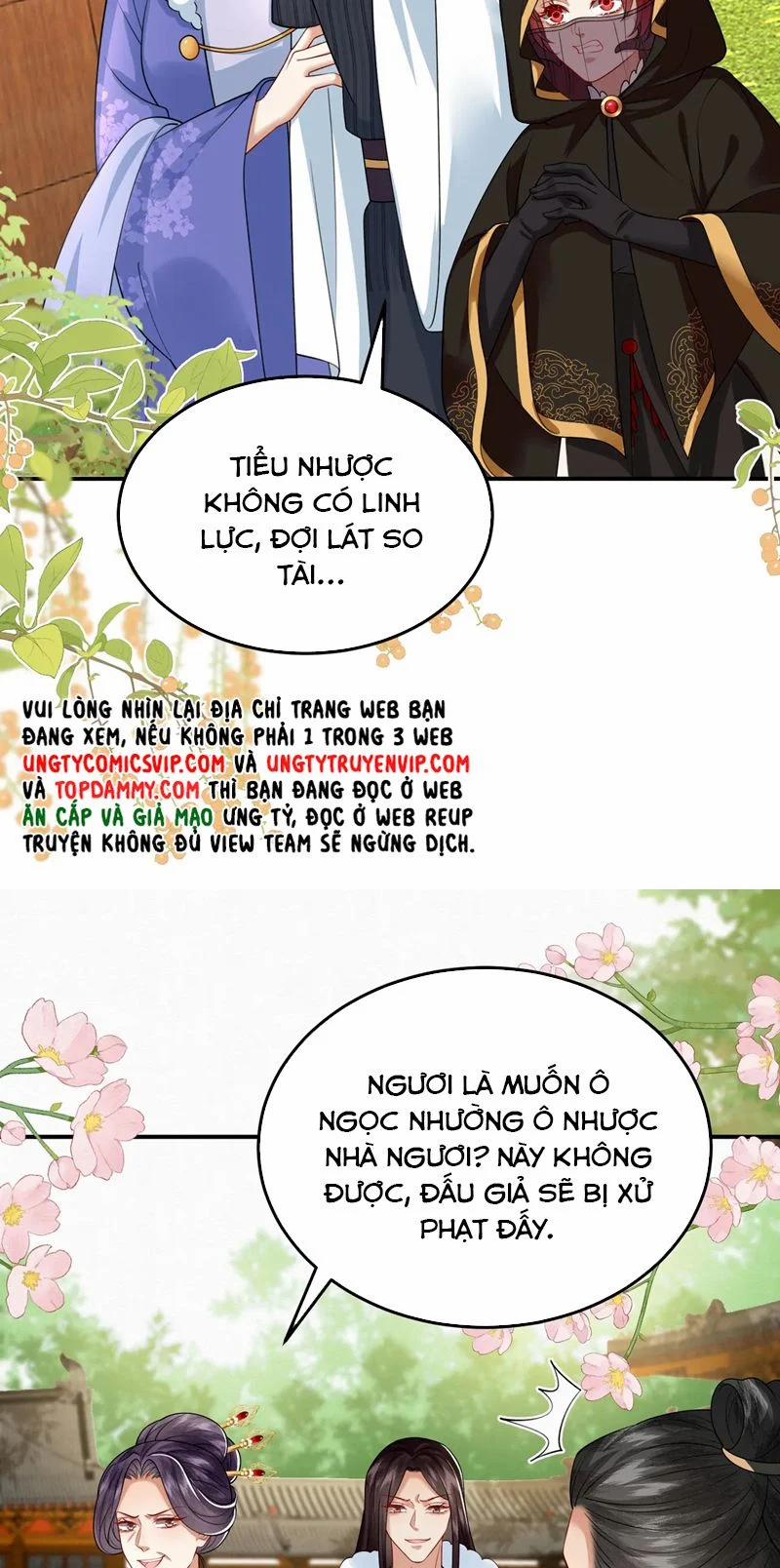 Phế Thê Trùng Sinh 73 trang 15