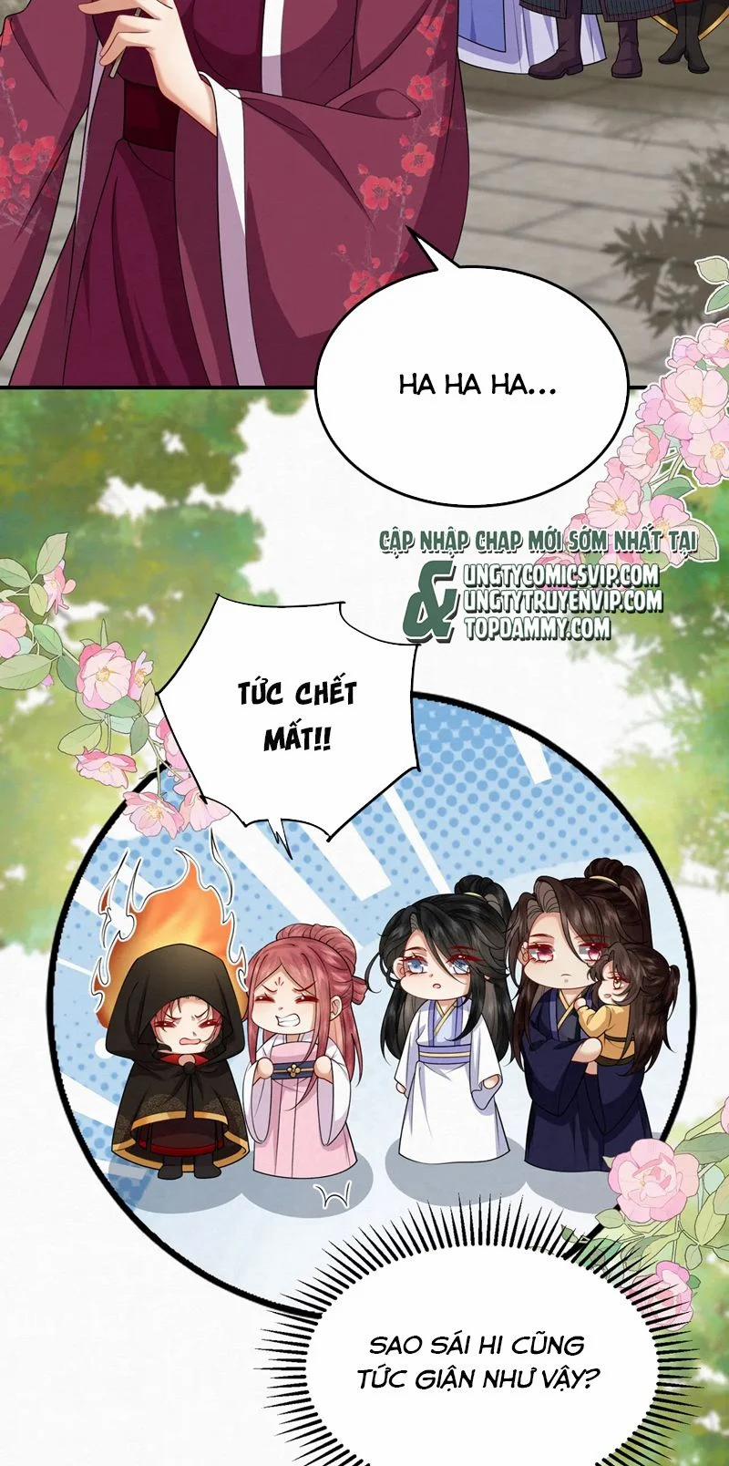 Phế Thê Trùng Sinh 73 trang 17