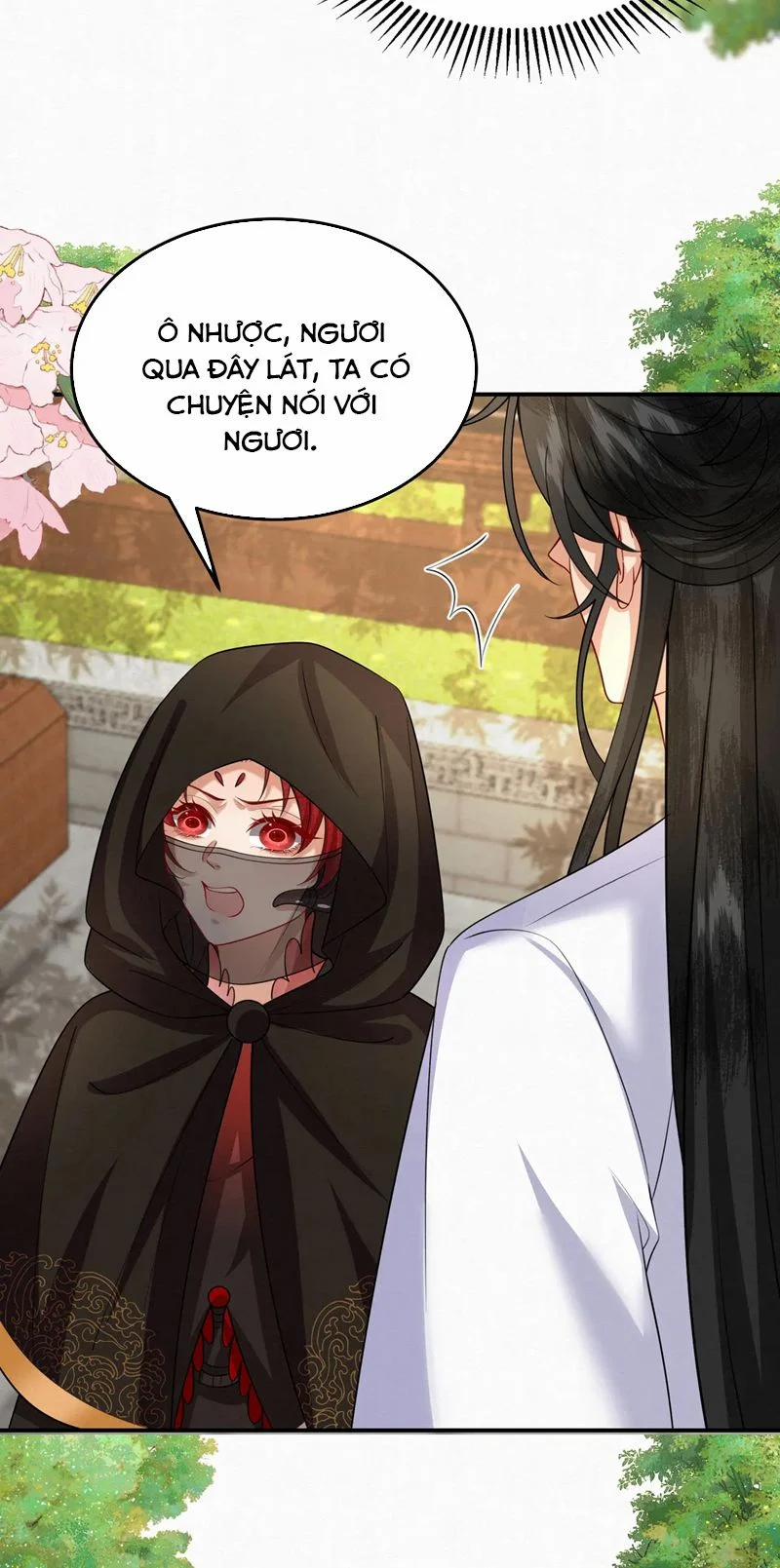 Phế Thê Trùng Sinh 73 trang 18