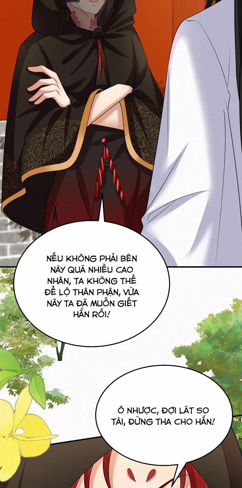 Phế Thê Trùng Sinh 73 trang 20