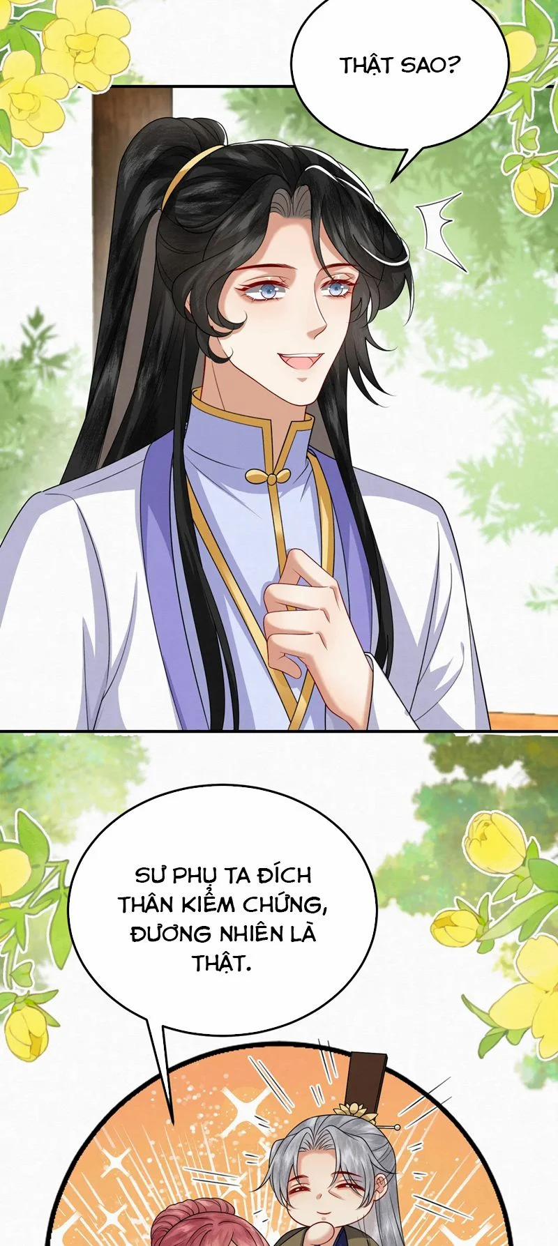 Phế Thê Trùng Sinh 73 trang 3