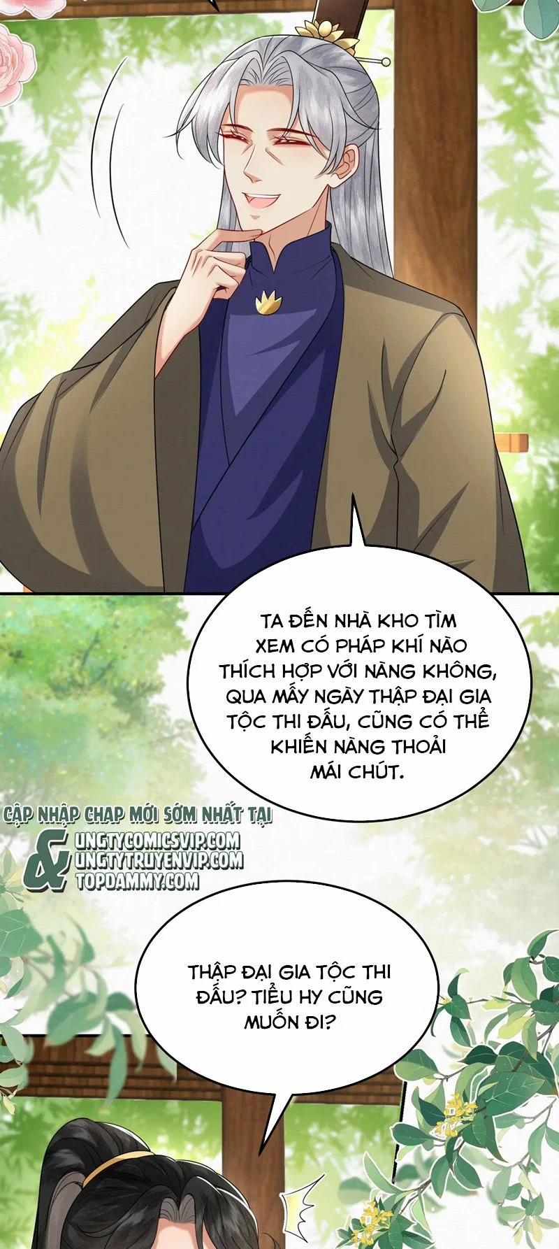 Phế Thê Trùng Sinh 73 trang 6