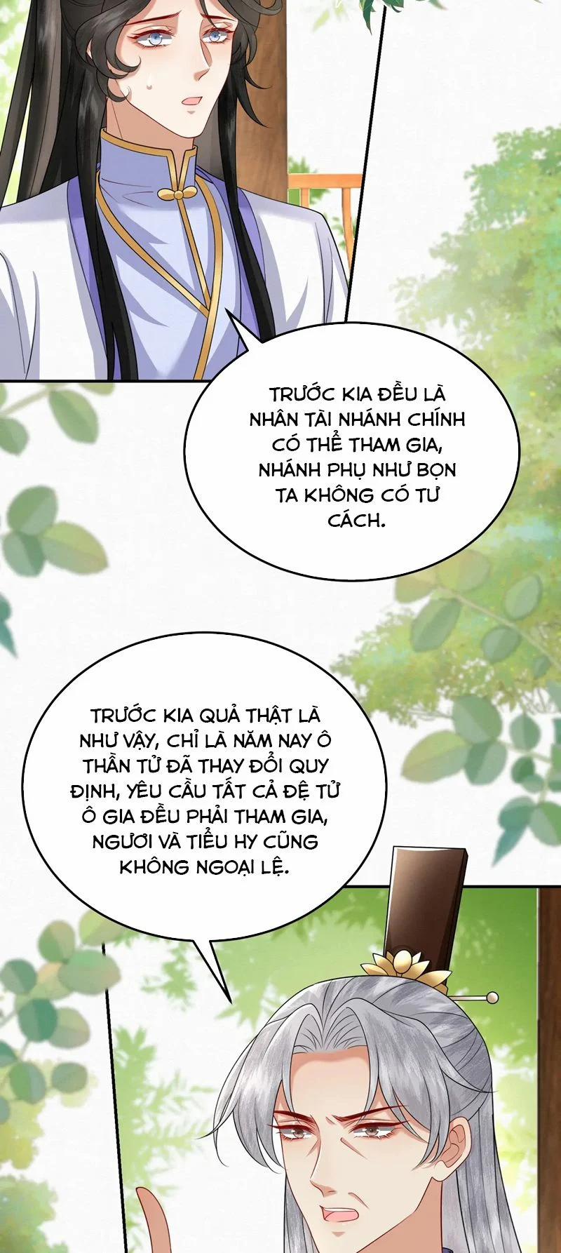 Phế Thê Trùng Sinh 73 trang 7