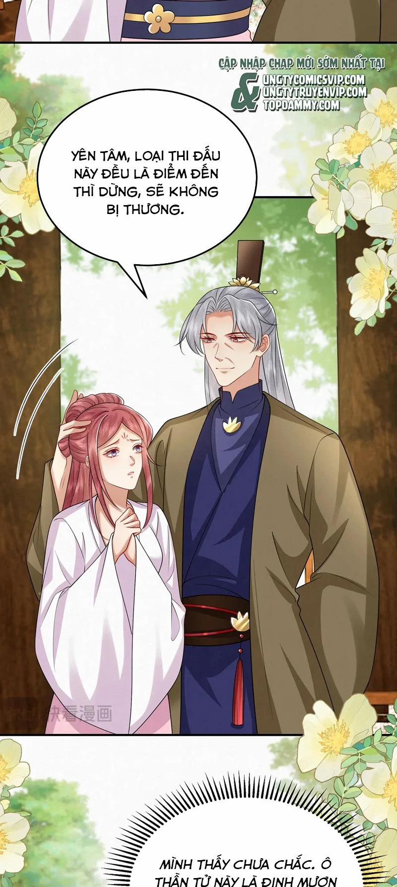 Phế Thê Trùng Sinh 73 trang 9