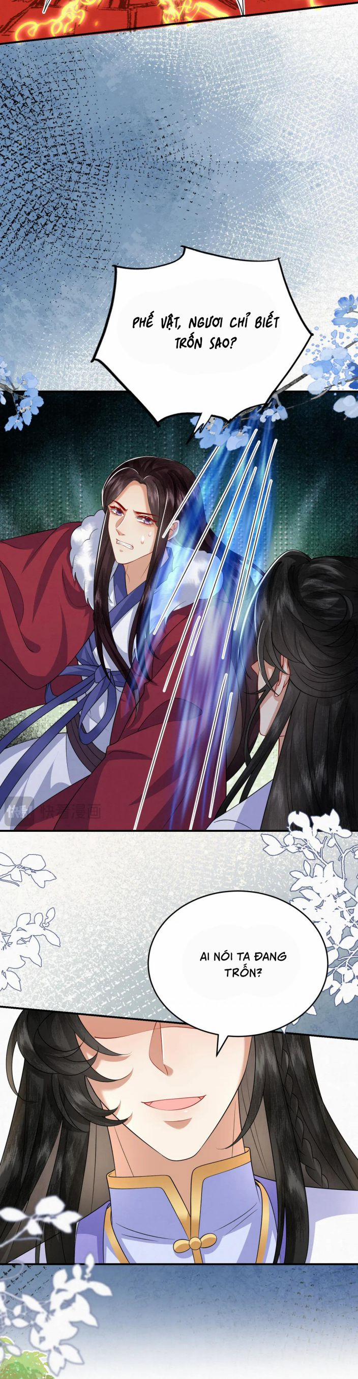 Phế Thê Trùng Sinh 74 trang 10