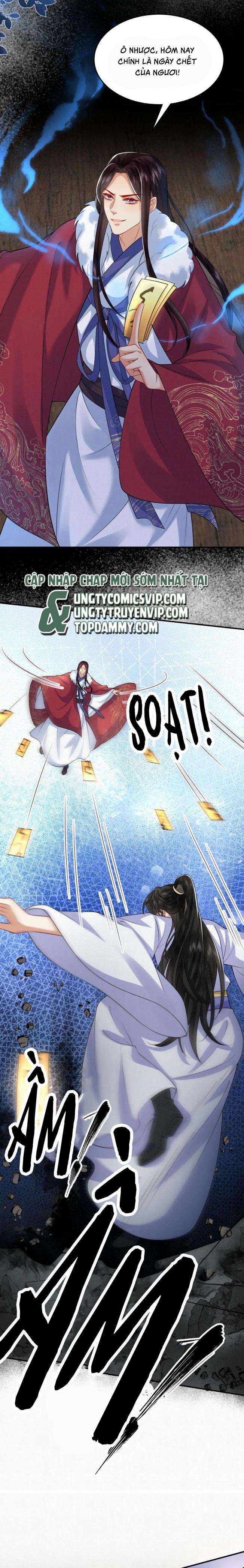 Phế Thê Trùng Sinh 74 trang 6