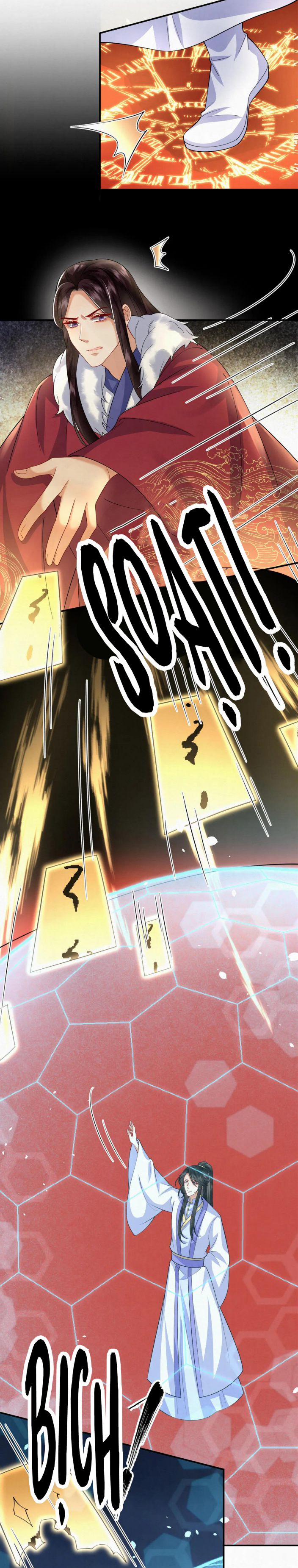 Phế Thê Trùng Sinh 74 trang 7