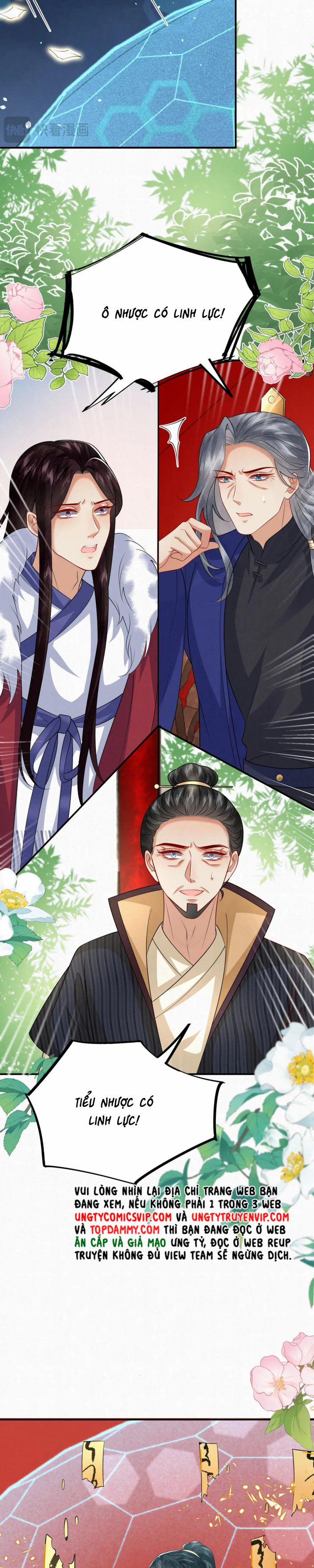 Phế Thê Trùng Sinh 74 trang 8