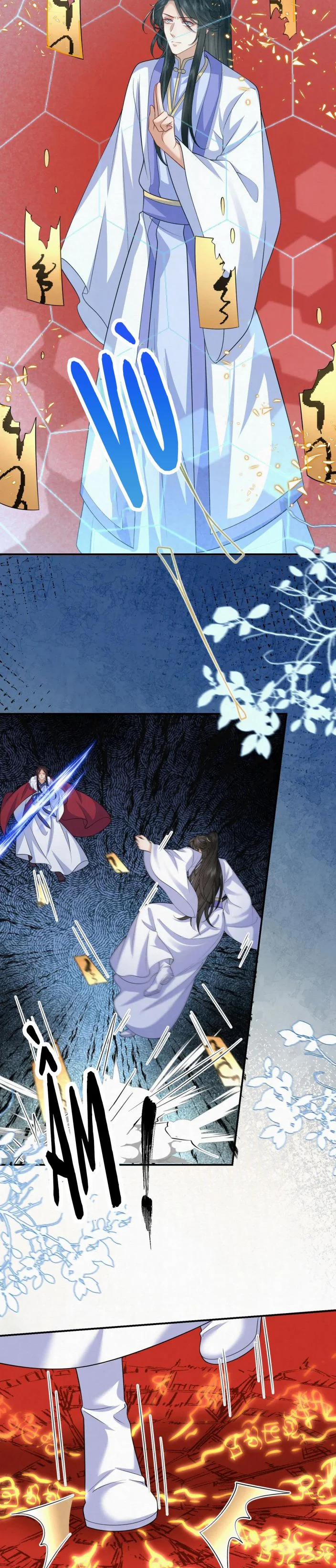 Phế Thê Trùng Sinh 74 trang 9