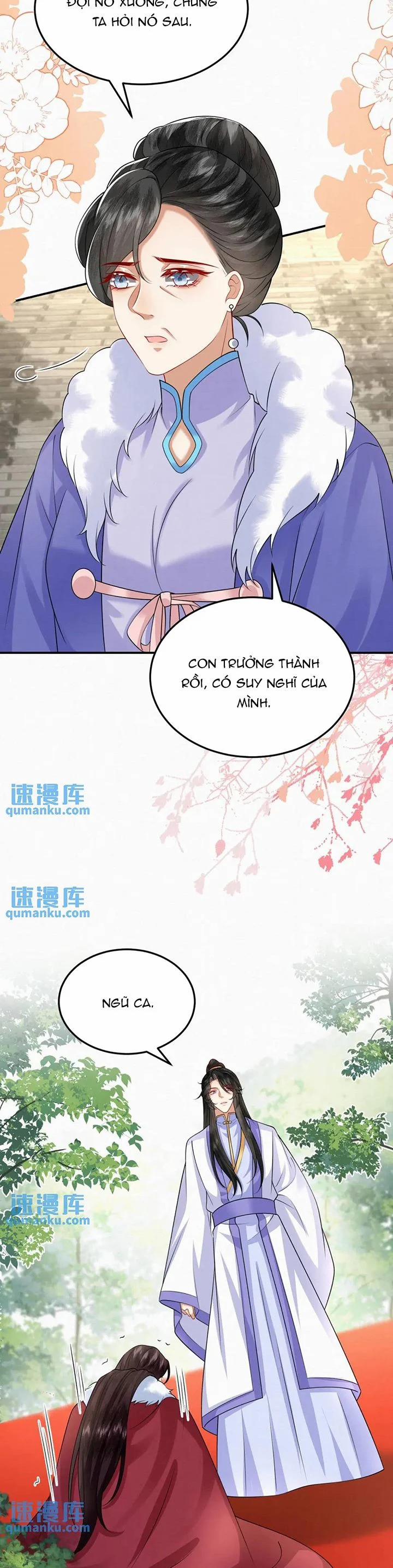 Phế Thê Trùng Sinh 76 trang 3