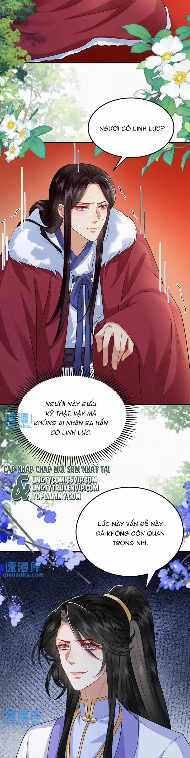 Phế Thê Trùng Sinh 76 trang 4