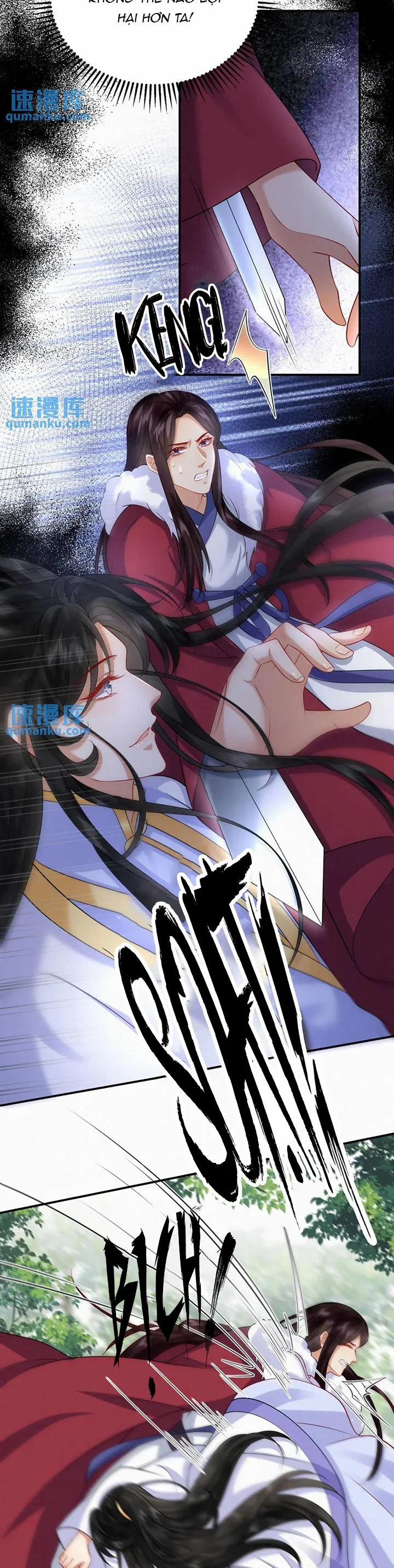 Phế Thê Trùng Sinh 76 trang 6