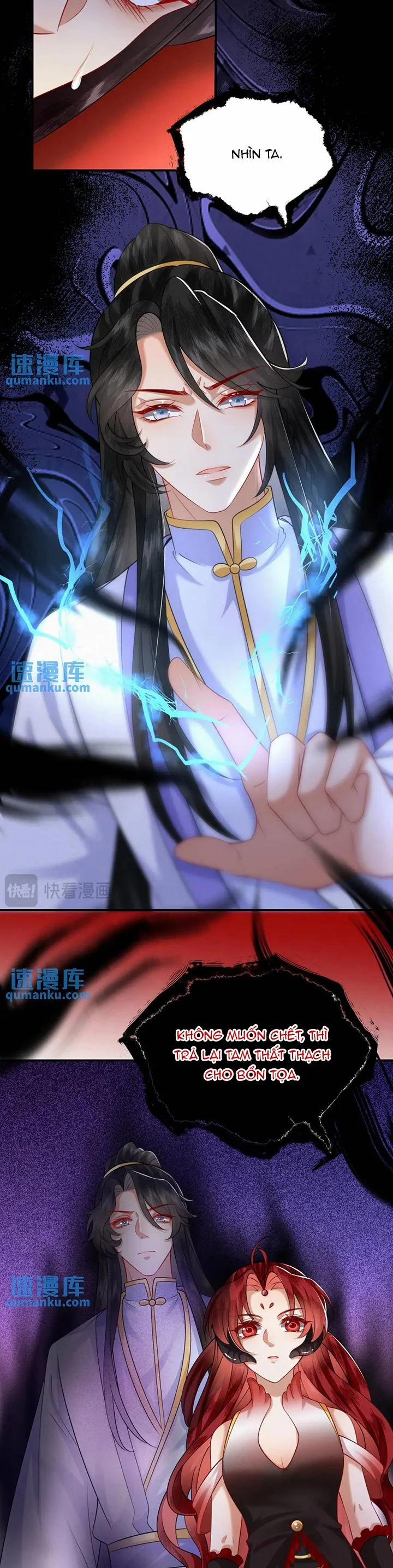 Phế Thê Trùng Sinh 76 trang 8