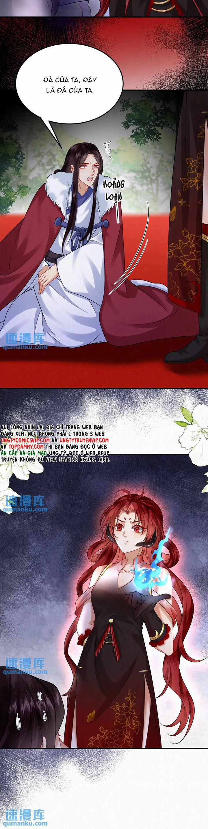 Phế Thê Trùng Sinh 76 trang 9