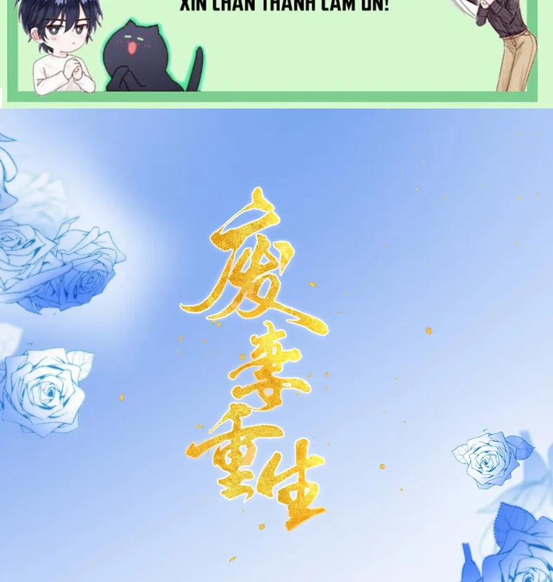 Phế Thê Trùng Sinh 77 trang 1